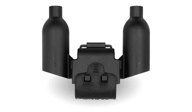 Седло Fizik Gravita Alpaca + Alpaca Tool Carrier - дополнительное фото 4