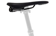 Седло Fizik Gravita Alpaca + Alpaca Tool Carrier - дополнительное фото 3