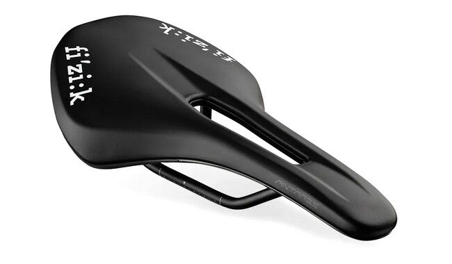 Седло Fizik Vento Antares R5 150 мм - фото 1