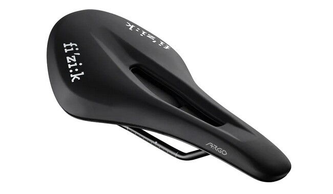 Седло Fizik Vento Argo X5 150 мм - фото 1