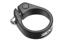 Хомут підсідельної труби Zoom AT-115 31.8 мм - фото 1