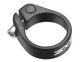 Хомут подседельной трубы Zoom AT-115 35 мм