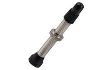 Ниппель TW Presta 44 мм - фото 1