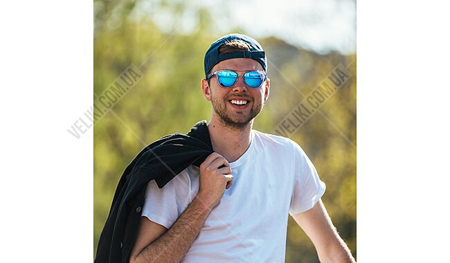 Окуляри Cairn Foolish - дополнительное фото 1