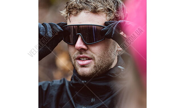 Очки Cairn Rocket Polarized - дополнительное фото 1