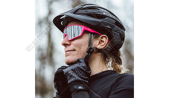 Очки Cairn Rocket Polarized - дополнительное фото 2