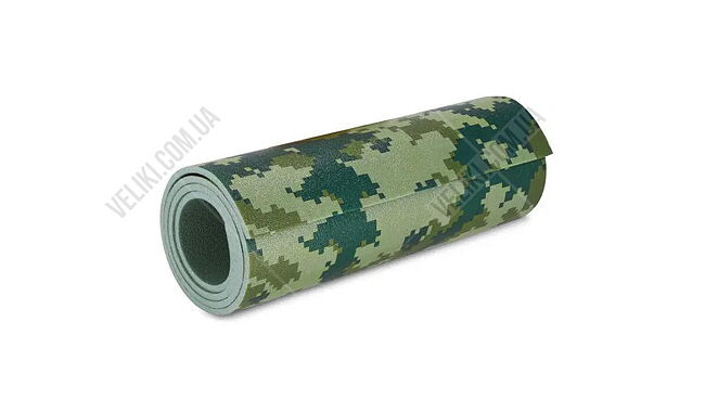 Каремат Spokey Busher - дополнительное фото 1