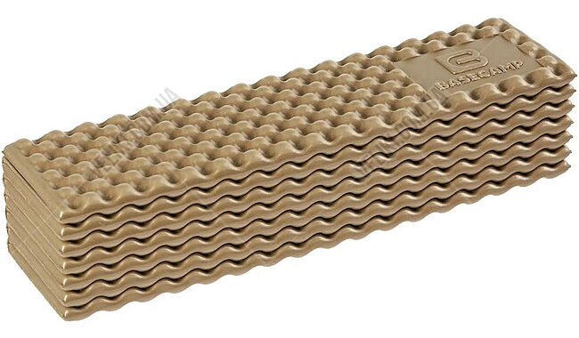 Каремат Base CampRanger - дополнительное фото 1