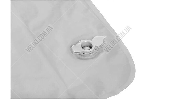 Килимок надувний Ferrino Air Warm 78248OII - дополнительное фото 1