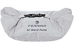 Килимок надувний Ferrino Air Warm 78248OII - дополнительное фото 5