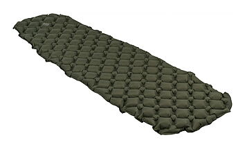 Коврик надувной Highlander Nap-Pak AIR073-OG