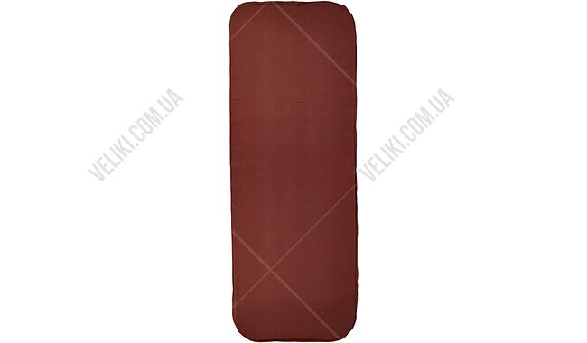 Коврик самонадувной Skif Outdoor Commander - дополнительное фото 1