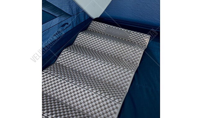 Каремат Naturehike CNK2300DZ017 - дополнительное фото 4