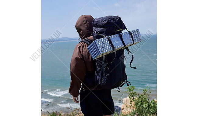 Каремат Naturehike CNK2300DZ017 - дополнительное фото 3