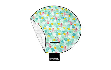 Коврик для пикника Spokey Flamingo