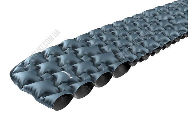 Килимок надувний Hannah Air - дополнительное фото 1