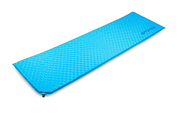 Килимок самонадувний Spokey Air Pad