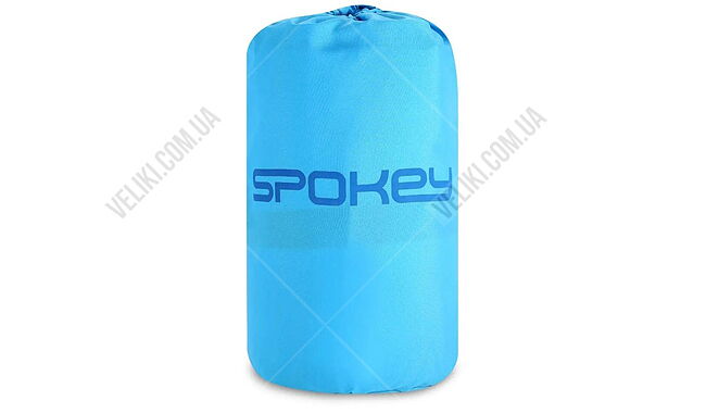 Коврик самонадувной Spokey Air Pad - дополнительное фото 3