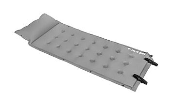 Коврик самонадувной Outtec 66286