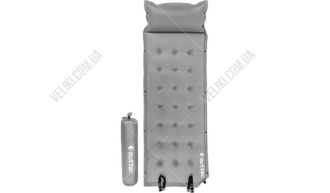 Килимок самонадувний Outtec 66286 - дополнительное фото 1