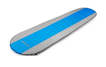 Килимок самонадувний Spokey Air