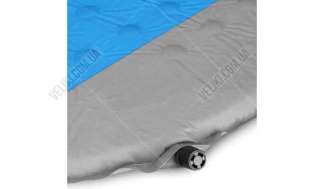 Коврик самонадувной Spokey Air - дополнительное фото 2