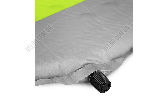 Коврик самонадувной Spokey Air - дополнительное фото 5