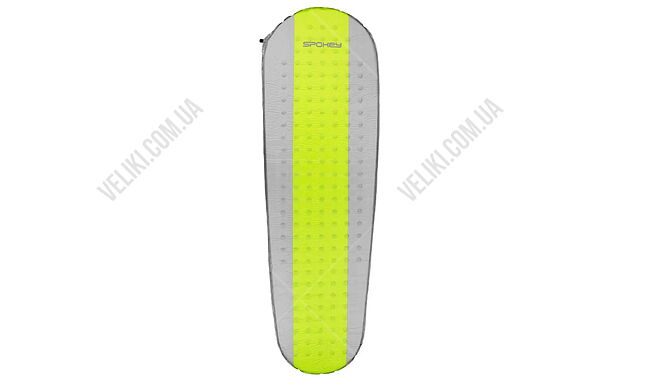 Коврик самонадувной Spokey Air - дополнительное фото 6