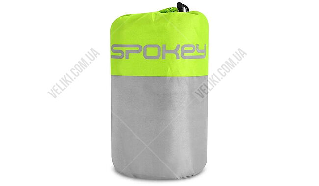Коврик самонадувной Spokey Air - дополнительное фото 7