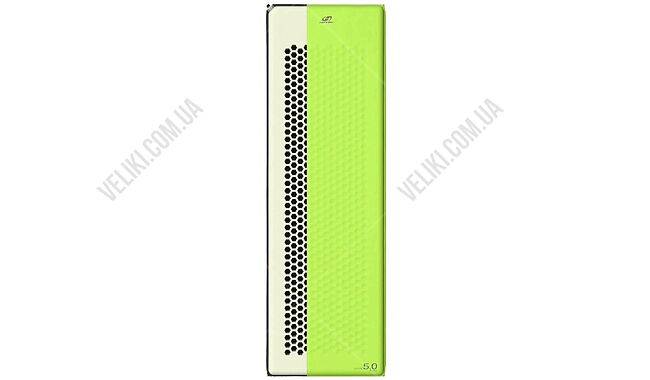 Коврик самонадувной Hannah Leisure - дополнительное фото 1