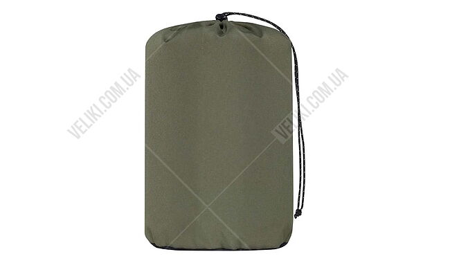 Коврик надувной Mountain Equipment Aerostat Synthetic - дополнительное фото 3