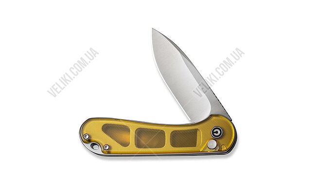 Ніж Civivi Elementum C18062P-7 - дополнительное фото 2