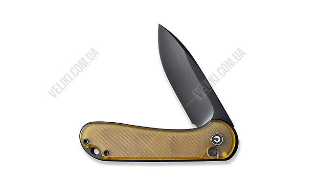 Ніж Civivi Elementum C18062P-8 - дополнительное фото 2