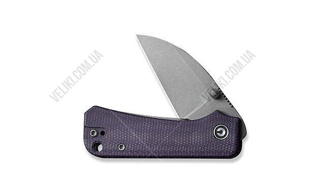 Ніж Civivi Baby Banter C19068SC-2 - дополнительное фото 2