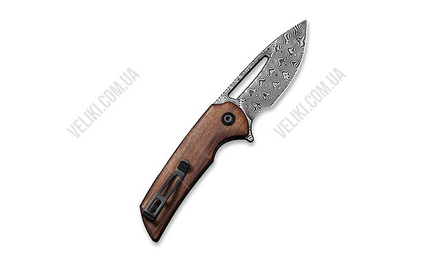 Ніж Civivi Odium - дополнительное фото 1