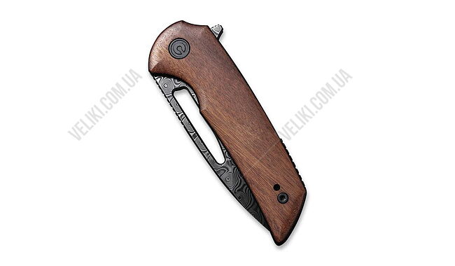 Ніж Civivi Odium - дополнительное фото 3