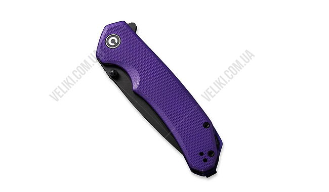 Нож Civivi Brazen - дополнительное фото 3