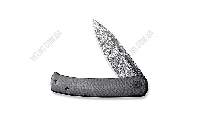 Ніж Civivi Caetus - дополнительное фото 2