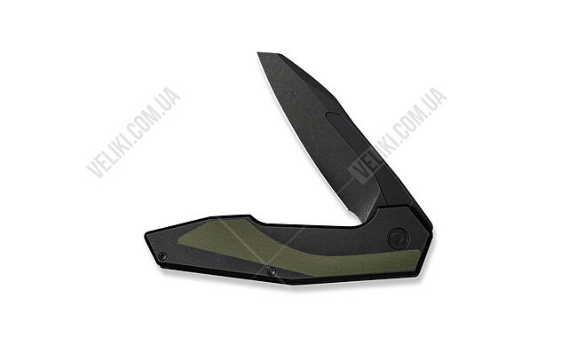 Ніж Civivi Hypersonic - дополнительное фото 2