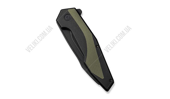 Ніж Civivi Hypersonic - дополнительное фото 3