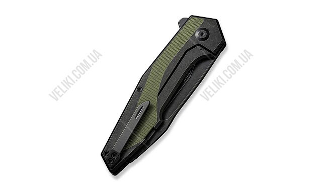 Ніж Civivi Hypersonic - дополнительное фото 4