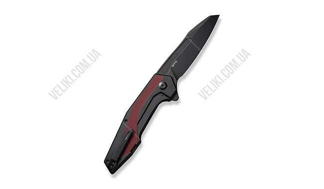 Ніж Civivi Hypersonic - дополнительное фото 6