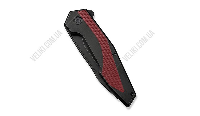 Ніж Civivi Hypersonic - дополнительное фото 8