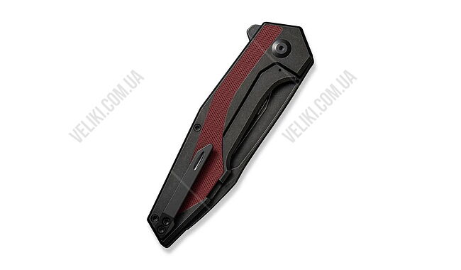 Ніж Civivi Hypersonic - дополнительное фото 9