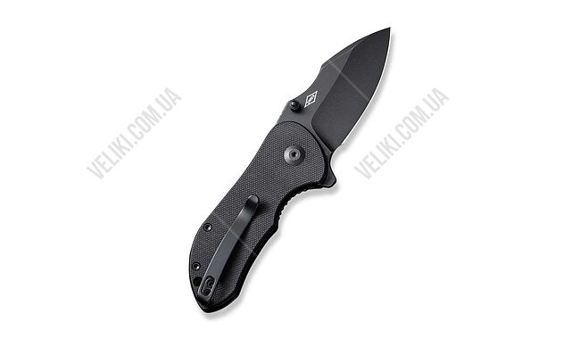 Ніж Civivi Gordo - дополнительное фото 1