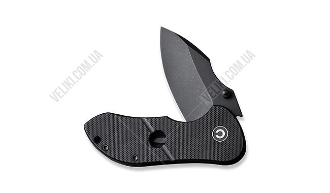 Ніж Civivi Gordo - дополнительное фото 2