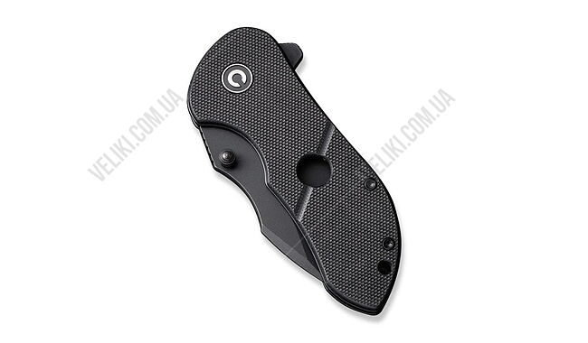 Ніж Civivi Gordo - дополнительное фото 3