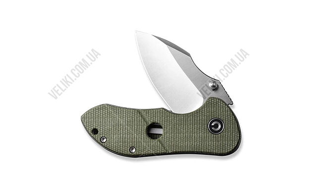 Ніж Civivi Gordo - дополнительное фото 14