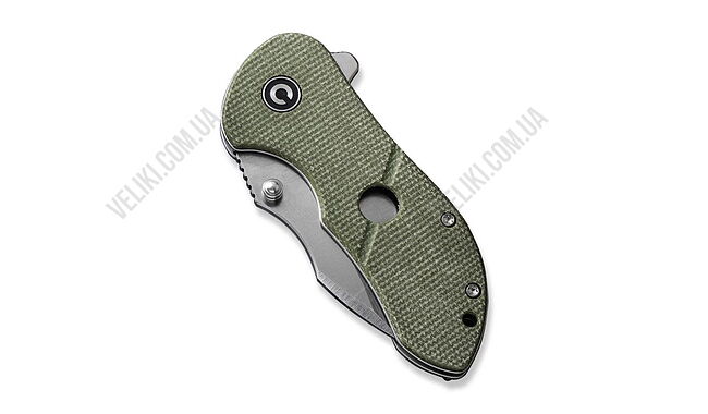 Ніж Civivi Gordo - дополнительное фото 15
