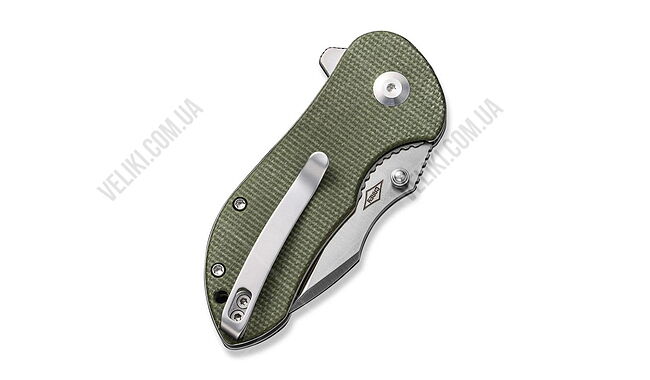 Ніж Civivi Gordo - дополнительное фото 16